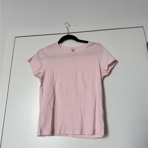 Cou Cou The Baby Tee pink - XXL
